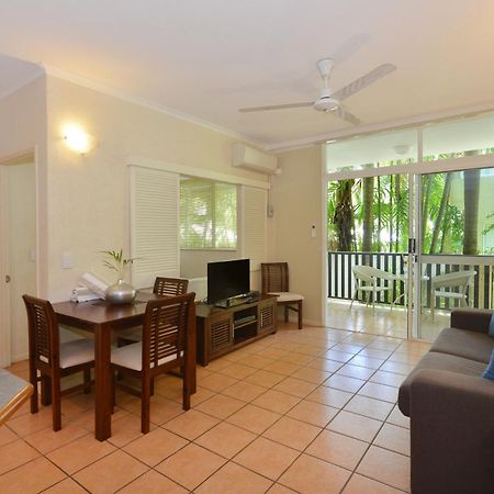 Seascape Holidays - Tropic Sands Port Douglas Rum bild