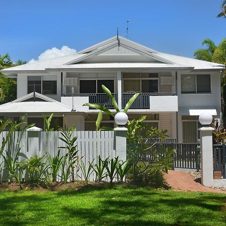 Seascape Holidays - Tropic Sands Port Douglas Exteriör bild